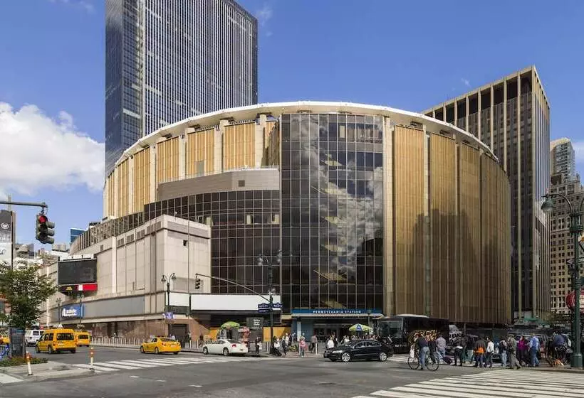 Fotos del hotel Holiday Inn Express - Times Square, An Ihg:  25