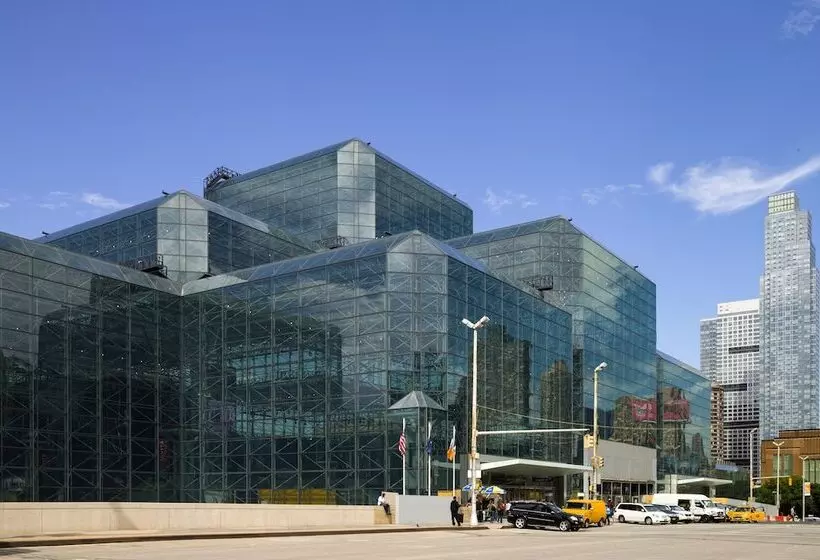 Holiday Inn Express – Times Square, An Ihg