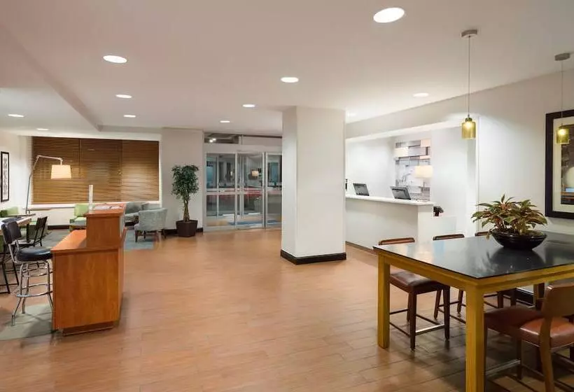 Fotos del hotel Holiday Inn Express - Times Square, An Ihg:  3