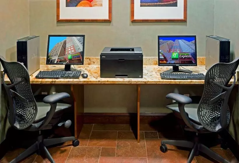 Fotos del hotel Holiday Inn Express - Times Square, An Ihg:  7