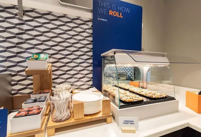 Fotos del hotel Holiday Inn Express - Times Square, An Ihg:  6