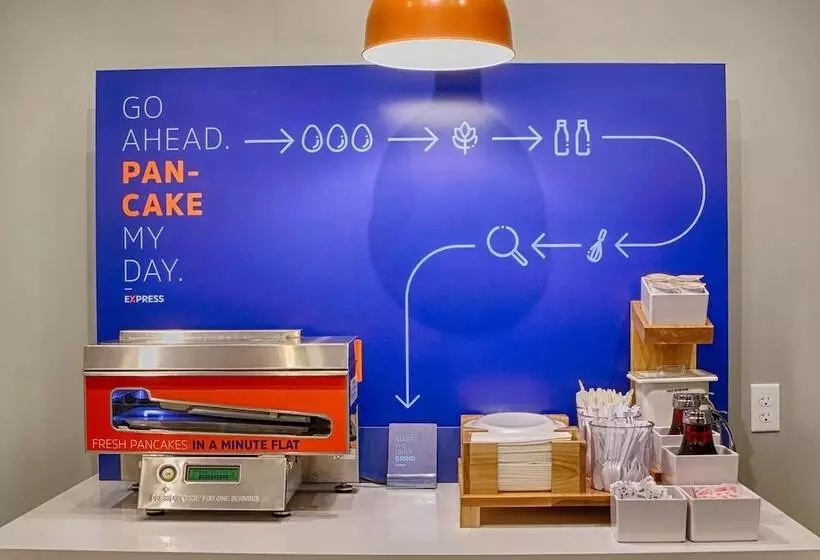 Fotos del hotel Holiday Inn Express - Times Square, An Ihg:  9