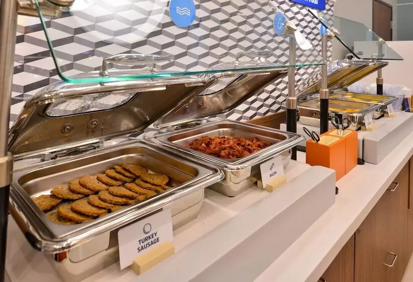 Fotos del hotel Holiday Inn Express - Times Square, An Ihg:  16