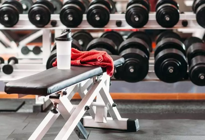 Fotos del hotel Holiday Inn Express - Times Square, An Ihg:  4