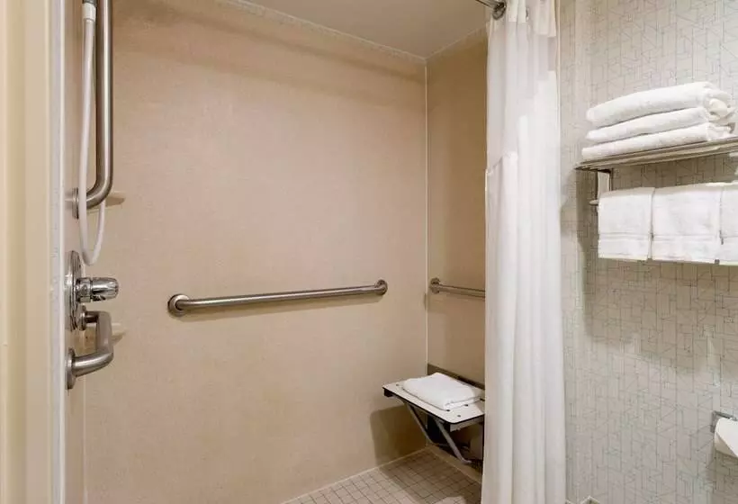 Fotos del hotel Holiday Inn Express - Times Square, An Ihg:  13