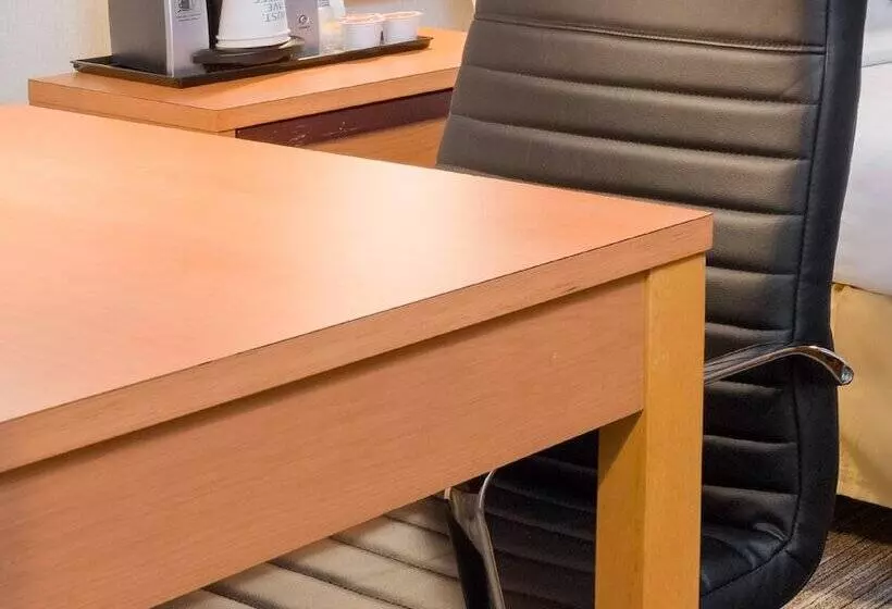 Fotos del hotel Holiday Inn Express - Times Square, An Ihg:  14