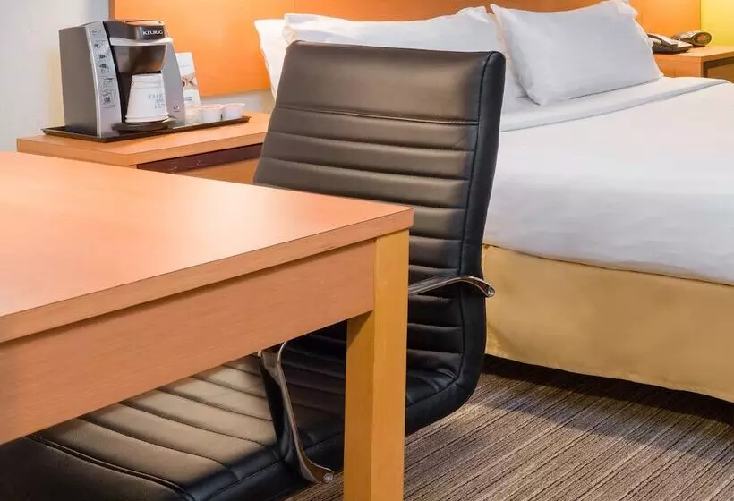 Fotos del hotel Holiday Inn Express - Times Square, An Ihg:  11