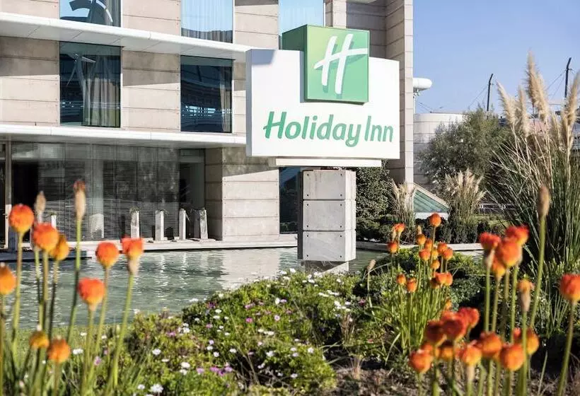 Fotos del hotel Holiday Inn Santiago  Airport Terminal, An Ihg:  7