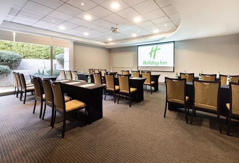 Fotos del hotel Holiday Inn Santiago  Airport Terminal, An Ihg:  19