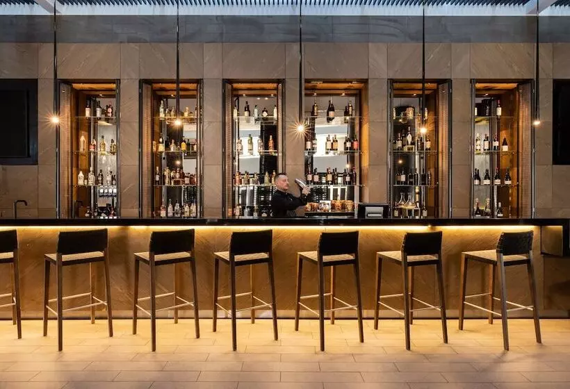 Fotos del hotel Holiday Inn Santiago  Airport Terminal, An Ihg:  4