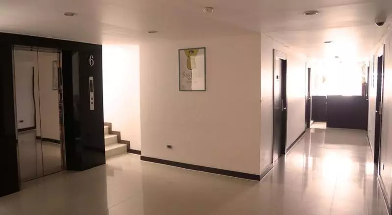 Fotos del hotel Icheck Inn Mayfair Pratunam:  13