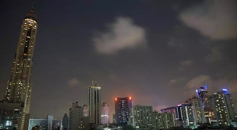 Fotos del hotel Icheck Inn Mayfair Pratunam:  6