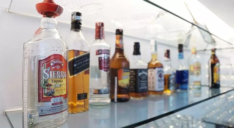 Fotos del hotel Icheck Inn Mayfair Pratunam:  9