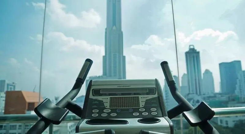 Fotos del hotel Icheck Inn Mayfair Pratunam:  12