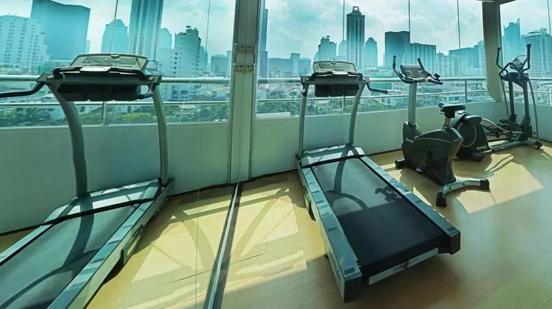 Fotos del hotel Icheck Inn Mayfair Pratunam:  14