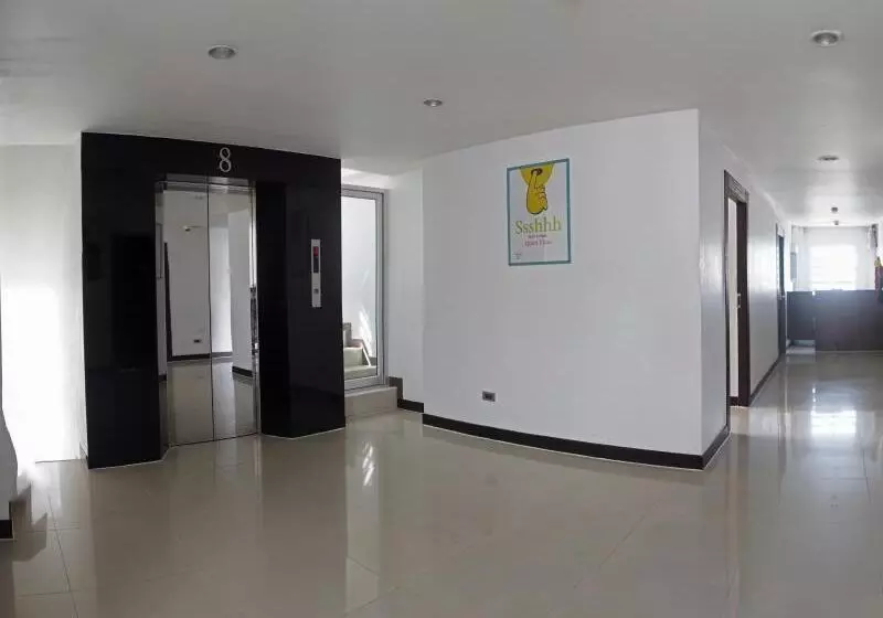 Fotos del hotel Icheck Inn Mayfair Pratunam:  11