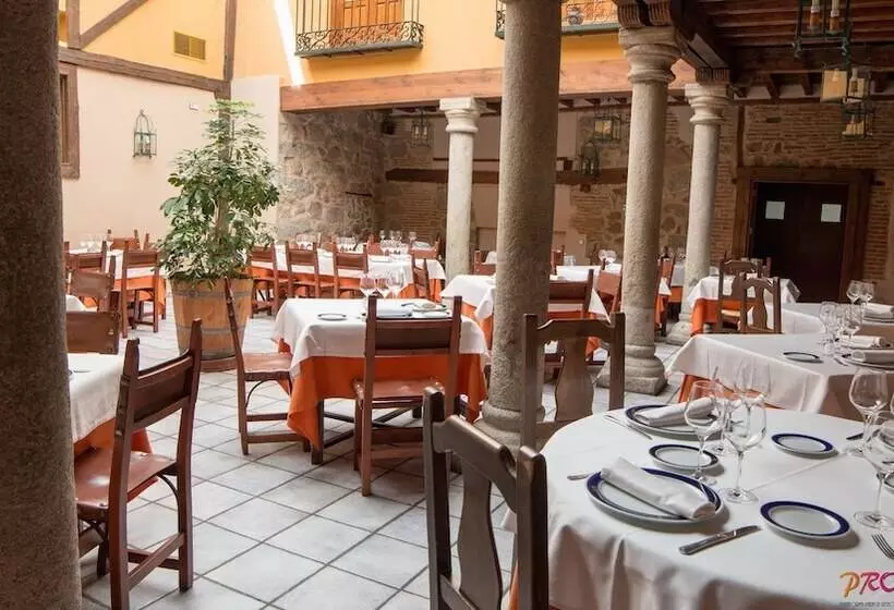 Fotos del hotel Las Cancelas:  3