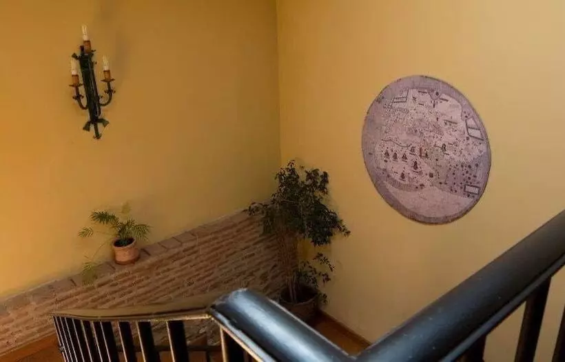 Fotos del hotel Las Cancelas:  2