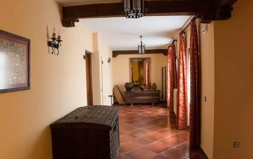 Fotos del hotel Las Cancelas:  21