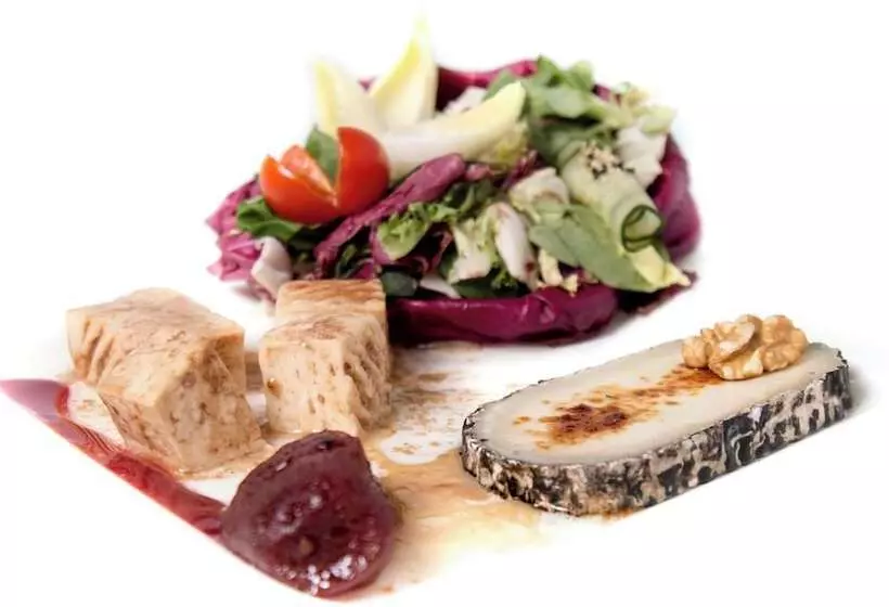 Fotos del hotel Las Cancelas:  7