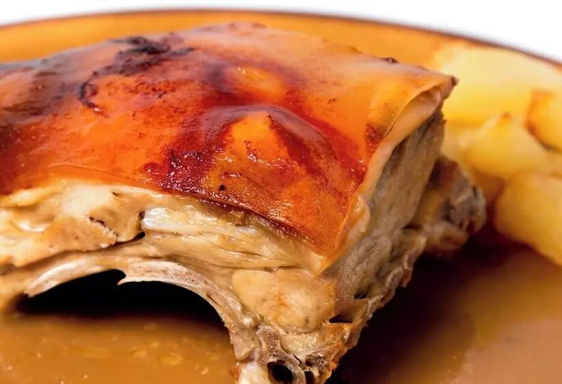 Fotos del hotel Las Cancelas:  25