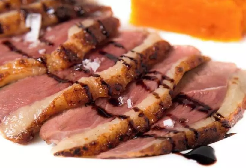 Fotos del hotel Las Cancelas:  19