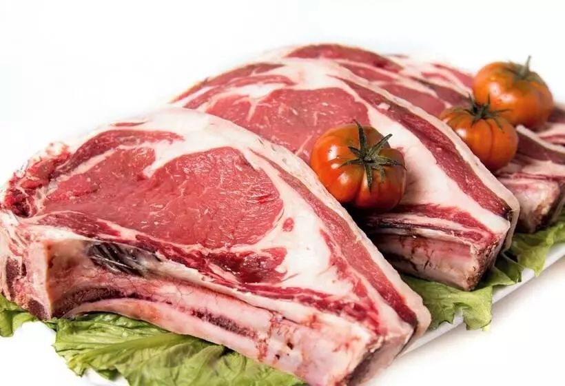 Fotos del hotel Las Cancelas:  13