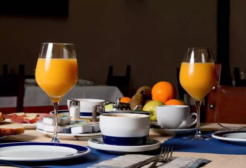 Fotos del hotel Las Cancelas:  24