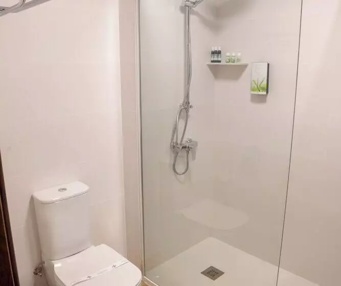 Fotos del hotel Las Cancelas:  11