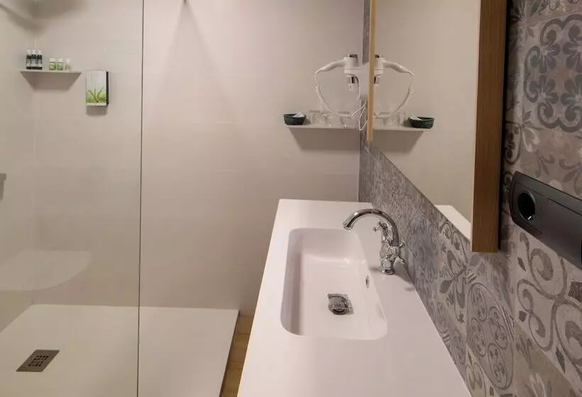 Fotos del hotel Las Cancelas:  8