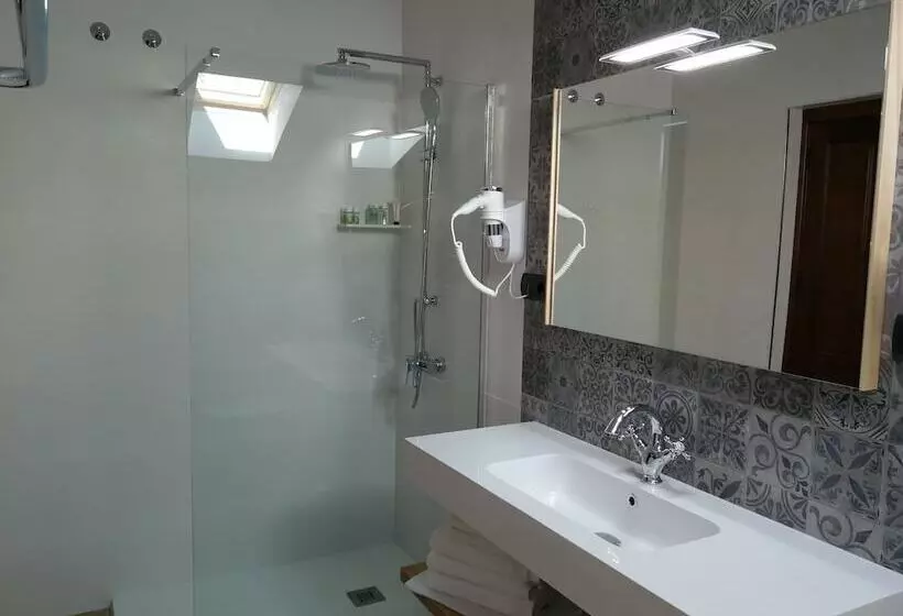 Fotos del hotel Las Cancelas:  17