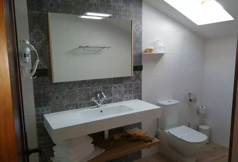 Fotos del hotel Las Cancelas:  4