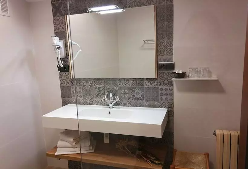 Fotos del hotel Las Cancelas:  20