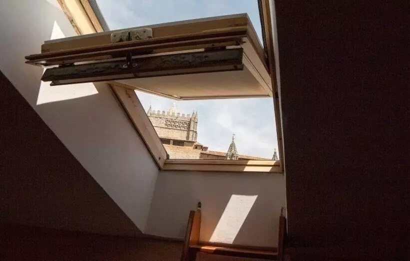 Fotos del hotel Las Cancelas:  5