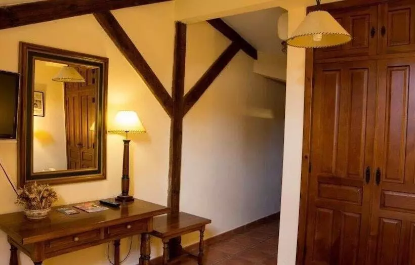 Fotos del hotel Las Cancelas:  18