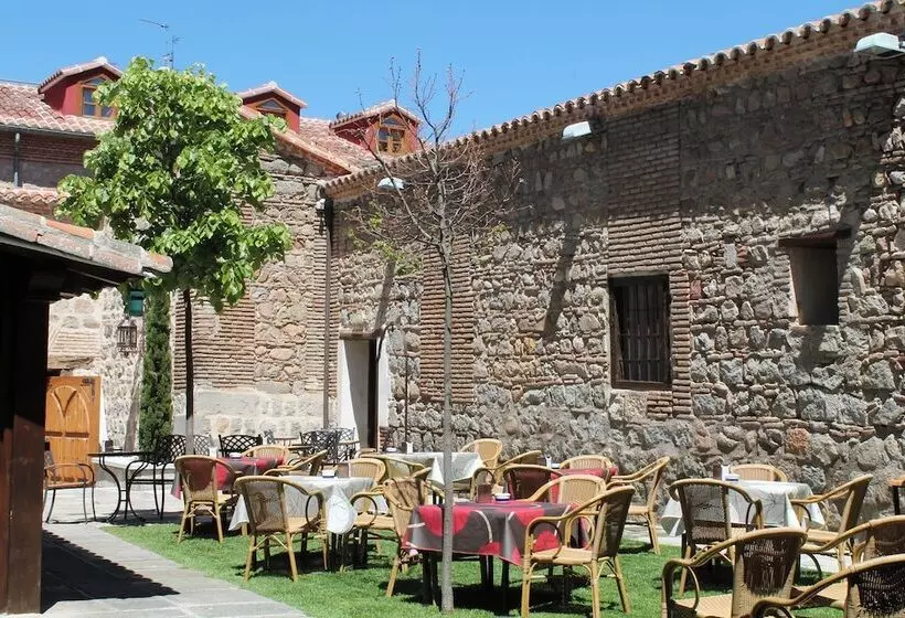 Fotos del hotel Las Cancelas:  22