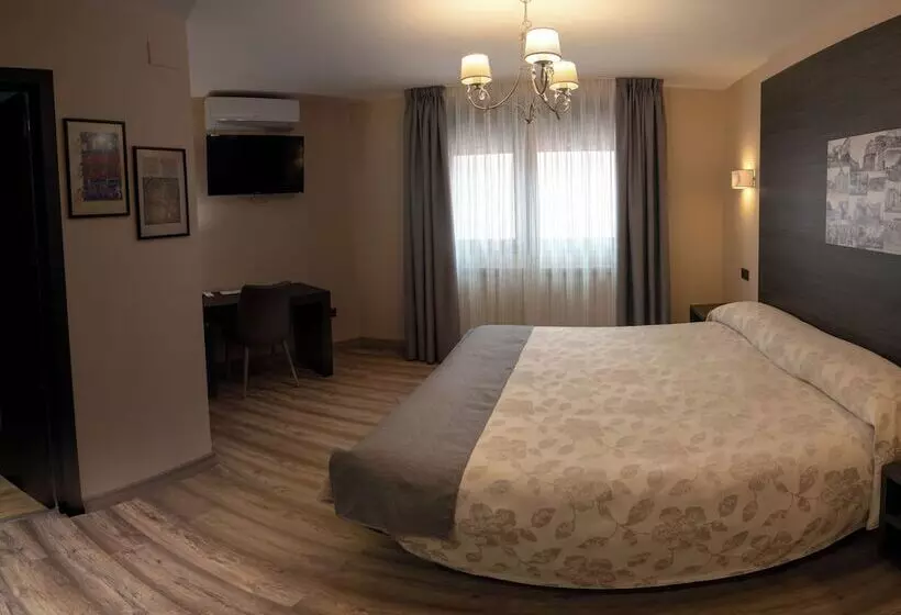 Fotos del hotel Las Cancelas:  9