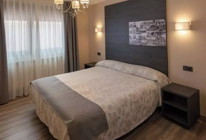 Fotos del hotel Las Cancelas:  6