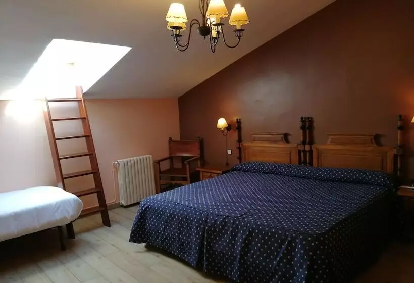 Fotos del hotel Las Cancelas:  12