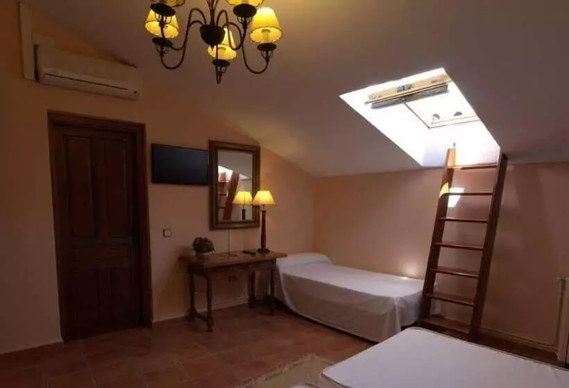 Fotos del hotel Las Cancelas:  15