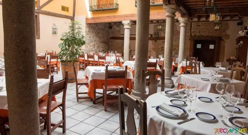 Fotos del hotel Las Cancelas:  16