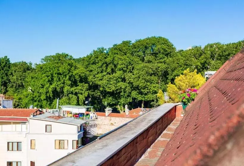 Fotos del hotel Lino Istanbul:  10