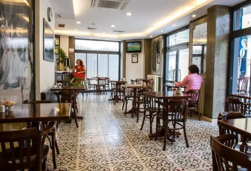 Fotos del hotel Lino Istanbul:  13