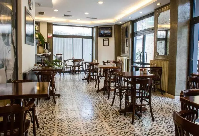 Fotos del hotel Lino Istanbul:  23