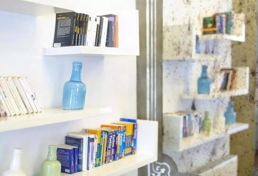 Fotos del hotel Lino Istanbul:  9