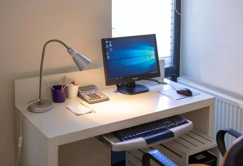 Fotos del hotel Lino Istanbul:  6