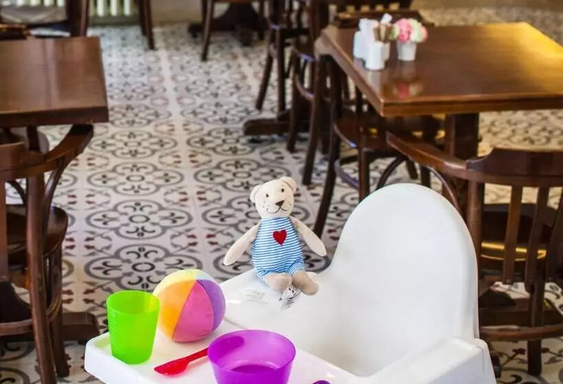 Fotos del hotel Lino Istanbul:  7