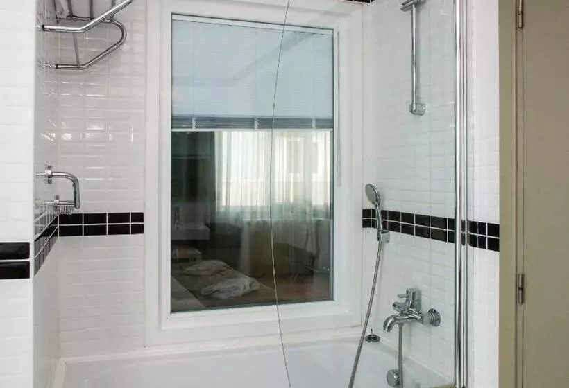 Fotos del hotel Lino Istanbul:  18