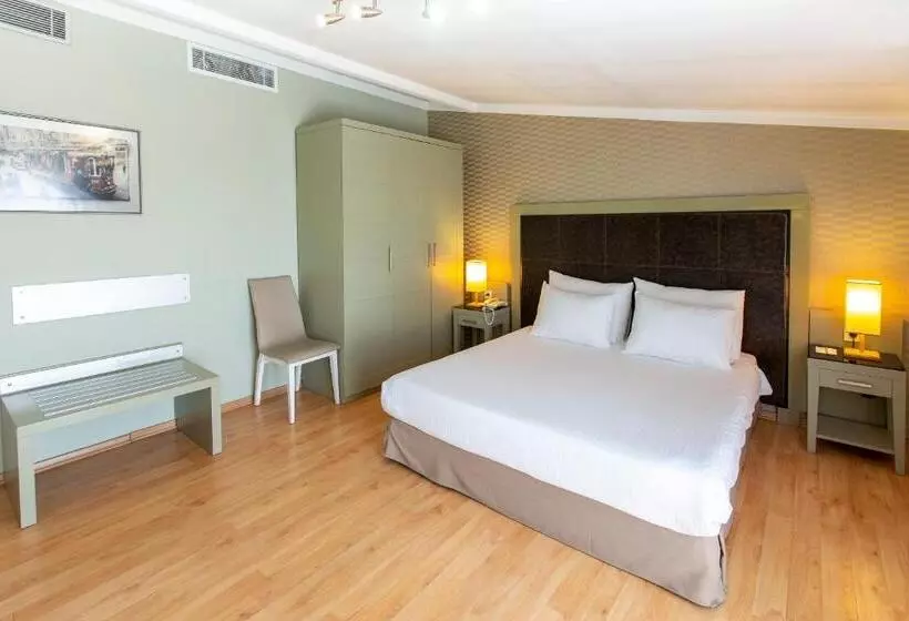 Fotos del hotel Lino Istanbul:  16