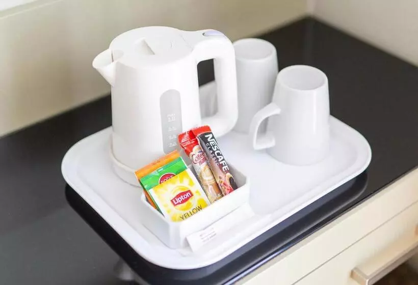 Fotos del hotel Lino Istanbul:  4